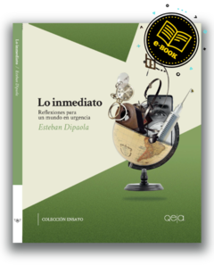 EBOOK - Lo Inmediato - Esteban Dipaola