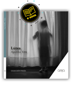 EBOOK - Lutea - Agustina Vera
