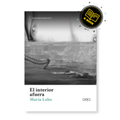 EBOOK - El interior afuera - María Lobo - comprar online