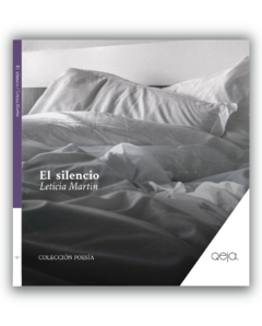 El silencio - Leticia Martin