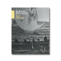 Los efectos - Sergio Frugoni - comprar online