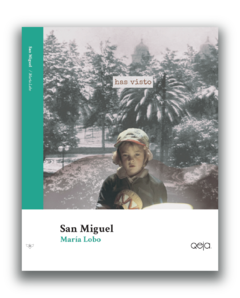 San Miguel - María Lobo