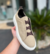 Sneaker John - Cimento - comprar online