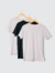 Kit Basic T-shirt Mr. Dandy Premium