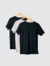Kit Basic T-shirt Mr. Dandy Premium - comprar online