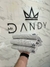 Polo King Mr. Dandy Premium - Prata