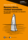 BUENOS AIRES, CIUDAD INUNDABLE