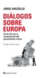 DIALOGOS SOBRE EUROPA