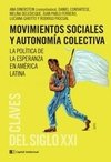 MOVIMIENTOS SOCIALES Y AUTONOMÍA COLECTIVA