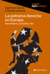 LA EXTREMA DERECHA EN EUROPA