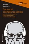 CONTRA EL CAPITALISMO SALVAJE