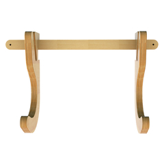 RACK PORTA BALANCE BOARD - BoardRack - Porta Tablas Argentina