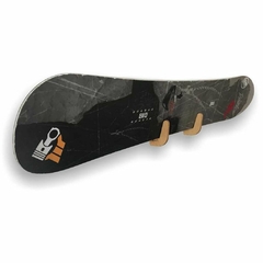 RACK PORTA TABLA SKATE LONG SNOWBOARD - BoardRack - Porta Tablas Argentina