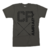 CF RETRO TEE - (SLIM FIT)