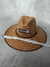 Chapeau sombrero (mimbre) - Amrap CF Indumentaria Deportiva
