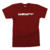 AMRAP CF ATHLETE REMERA BASICA TEE BORDEAUX PERLA en internet