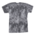 GRAY SCALE TEE BASIC TIE DYE - comprar online