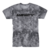 GRAY SCALE TEE BASIC TIE DYE