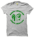 023-Camiseta Alf Patas - Cinza