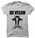 028-Camiseta Go Vegan Comendo