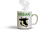 Caneca Vegan Vaca