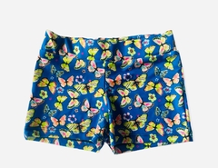 Calza short Talle 8 en internet