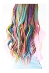 Tizas De 12 Colores Para Teñir Pintar Pelo Hair Chalk