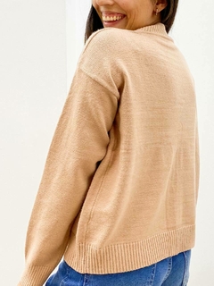 CARDIGAN FIORELLA - comprar online