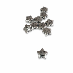 Estrella (1cm) (25 u.) (ABS16)