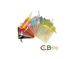 Bolsas Tul / organza