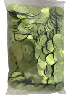 Lentejuelon (x 500 grs)