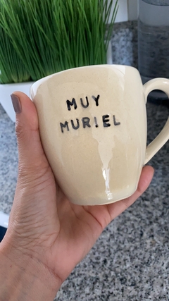 taza muy - tienda online