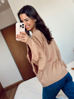 Sweater bremer volado en internet
