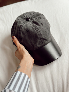 gorra cuerito - comprar online