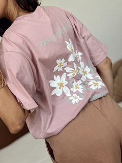 Remera Margarita - comprar online