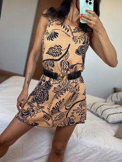 vestido venecia - comprar online