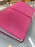 CAPA PLANNER PREMIUM | PINK - PINK (ELÁSTICO NEON) na internet