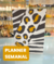 COLEÇÃO ANIMAL PRINT | MÓDULO PLANNER SEMANAL | [ 40 SEMANAS ]