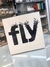 QUADRO PINUS - 20x20 | FLY (VOAR) - loja online