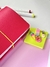 CAPA PLANNER PREMIUM | PINK - LIMA - comprar online