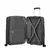 Valija American Tourister Sunside - Mediana 68 cm Black - comprar online