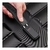 Valija DELSEY Shadow 5.0 Expandible - Grande 80 cm Black en internet