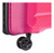 Valija DELSEY Slim Binalong - Cabina Carry On 55cm Pink - tienda online