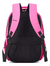 Mochila DELSEY Securban - Porta notebook 15,5 pulg Pink en internet