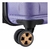 Valija DELSEY Shadow 5.0 Expandible - Grande 75 cm Purple