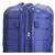 Valija Samsonite Octolite - Cabina Carry On 55 cm Blue - DeViaje