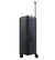 Valija VERAGE London - Cabina Carry On 55 cm Black - DeViaje