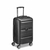 Valija DELSEY Comete Plus - Cabina Carry On 55cm Black - comprar online