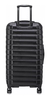 Valija DELSEY Shadow 5.0 Expandible - Grande 80 cm Black - comprar online