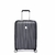 Valija VERAGE Rome - Cabina Carry On 19 pulg Black